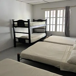 Inn Sencillas, Santa Marta (Magdalena)