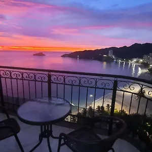 Apartahotel El Peñon Del Rodadero - Apto 1303a, Santa Marta (Magdalena)