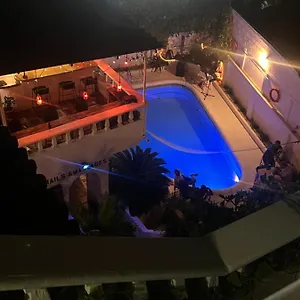 Hotel Mirador Onaca Rodadero, Santa Marta (Magdalena)