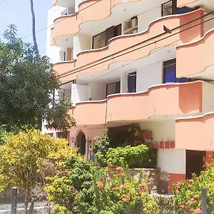 Apartahotel Velero2h Col Company, Santa Marta (Magdalena)
